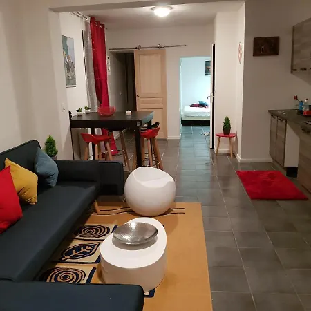 Appartamento Moderne Roanne