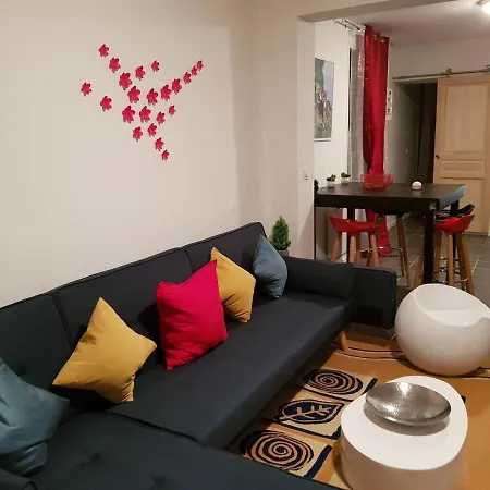 Appartamento Moderne