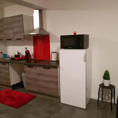Moderne * Roanne