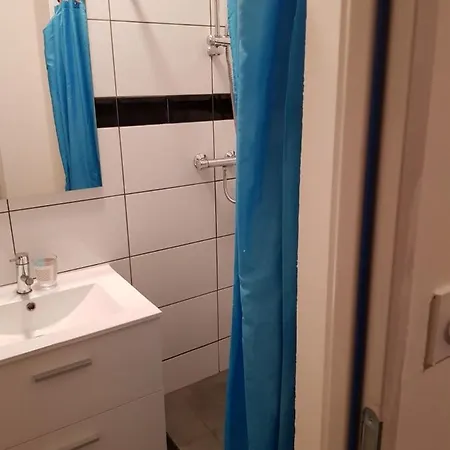 Moderne Appartamento *