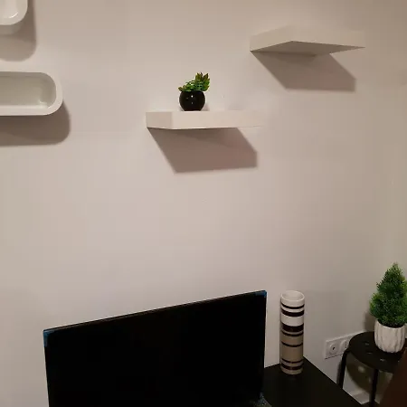 Appartamento Moderne *