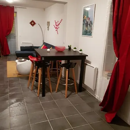 Moderne Appartamento