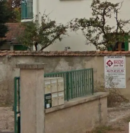 Moderne Appartamento Roanne